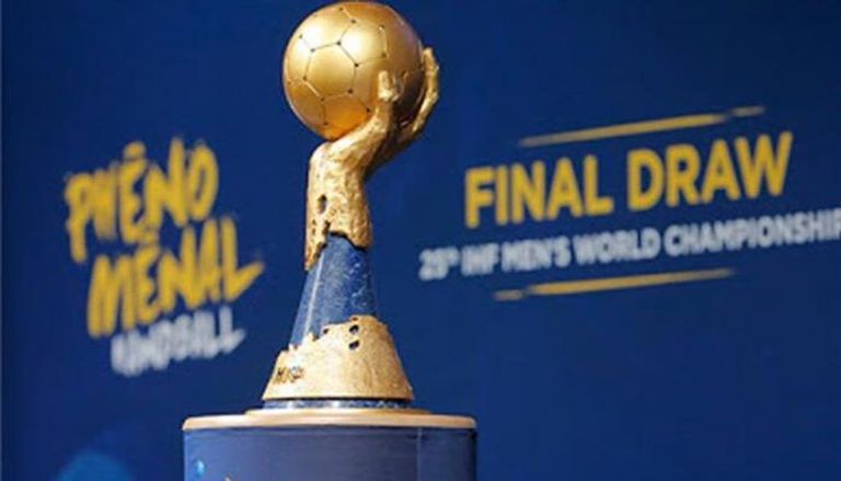 شاهدها الآن.. تردد القنوات الناقلة لمتابعة بطولة كأس العالم لكرة اليد