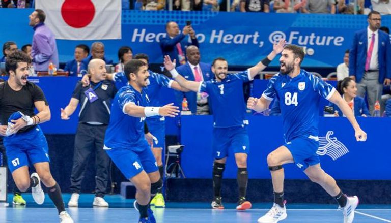 شاهدها الآن.. تردد القنوات الناقلة لمتابعة بطولة كأس العالم لكرة اليد