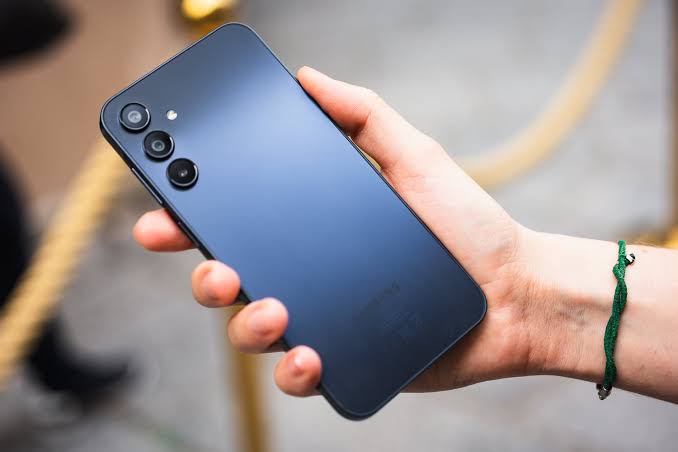 سعر سامسونج Samsung Galaxy A16