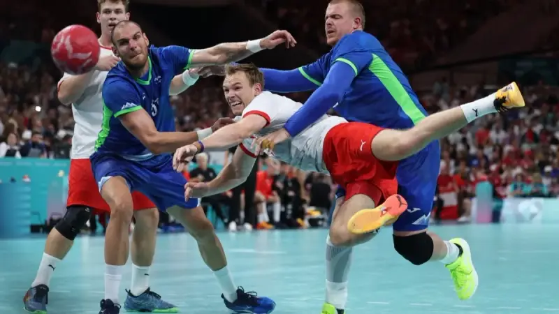 شاهدها الآن.. تردد القنوات الناقلة لمتابعة بطولة كأس العالم لكرة اليد