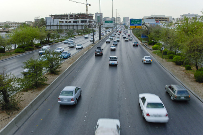  ما هو نظام المرور الجديد في السعودية؟