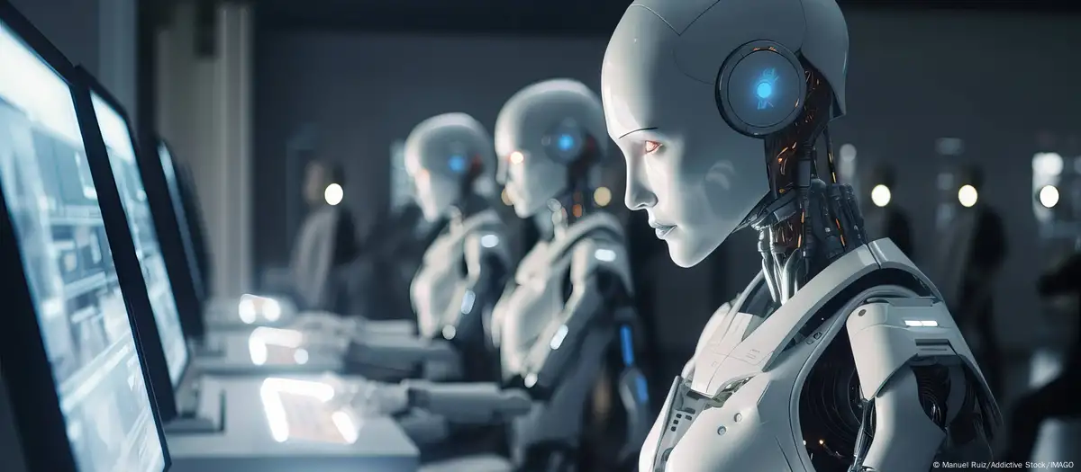 بالرغم من انتشاره.. تعرف على اضرار الذكاء الاصطناعي