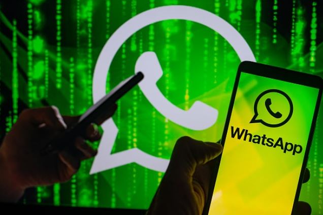  واتساب يضيف ميزة دمج الذكاء الاصطناعي بالمحدثات