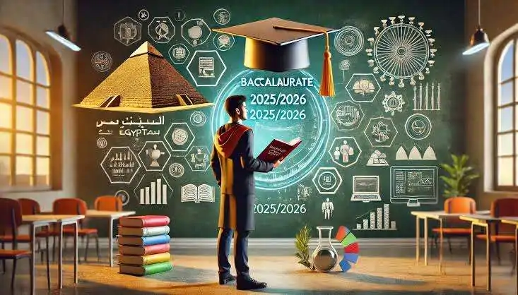 ما هي البكالوريا في نظام الثانوية العامة الجديد 2025؟
