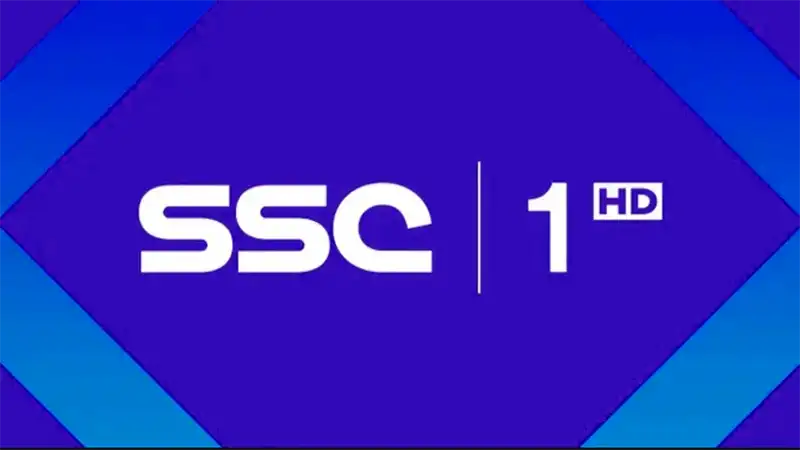 تردد قنوات SSC السعودية