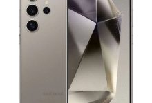 مواصفات وسعر هاتف Samsung Galaxy S24 Ultra