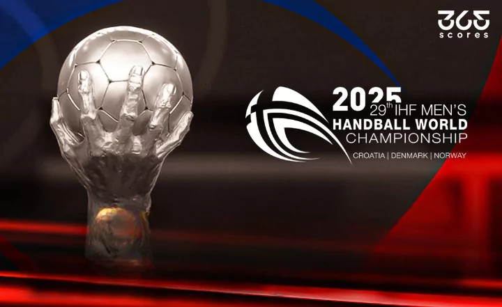 شاهدها الآن.. تردد القنوات الناقلة لمتابعة بطولة كأس العالم لكرة اليد