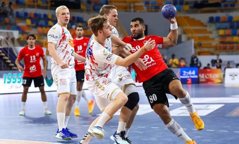 شاهدها الآن.. تردد القنوات الناقلة لمتابعة بطولة كأس العالم لكرة اليد