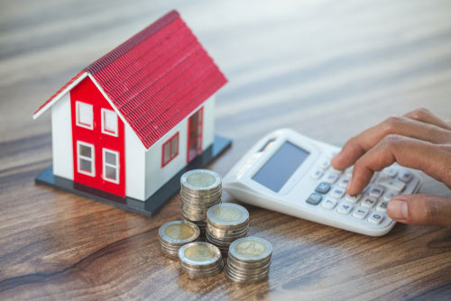 نسبة الاستقطاع من الراتب مؤسسة النقد