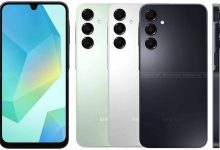 سعر سامسونج Samsung Galaxy A16