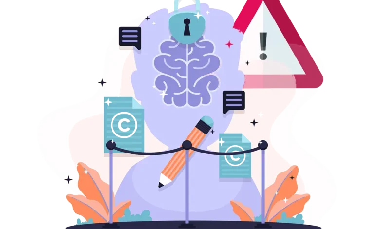 بالرغم من انتشاره.. تعرف على اضرار الذكاء الاصطناعي